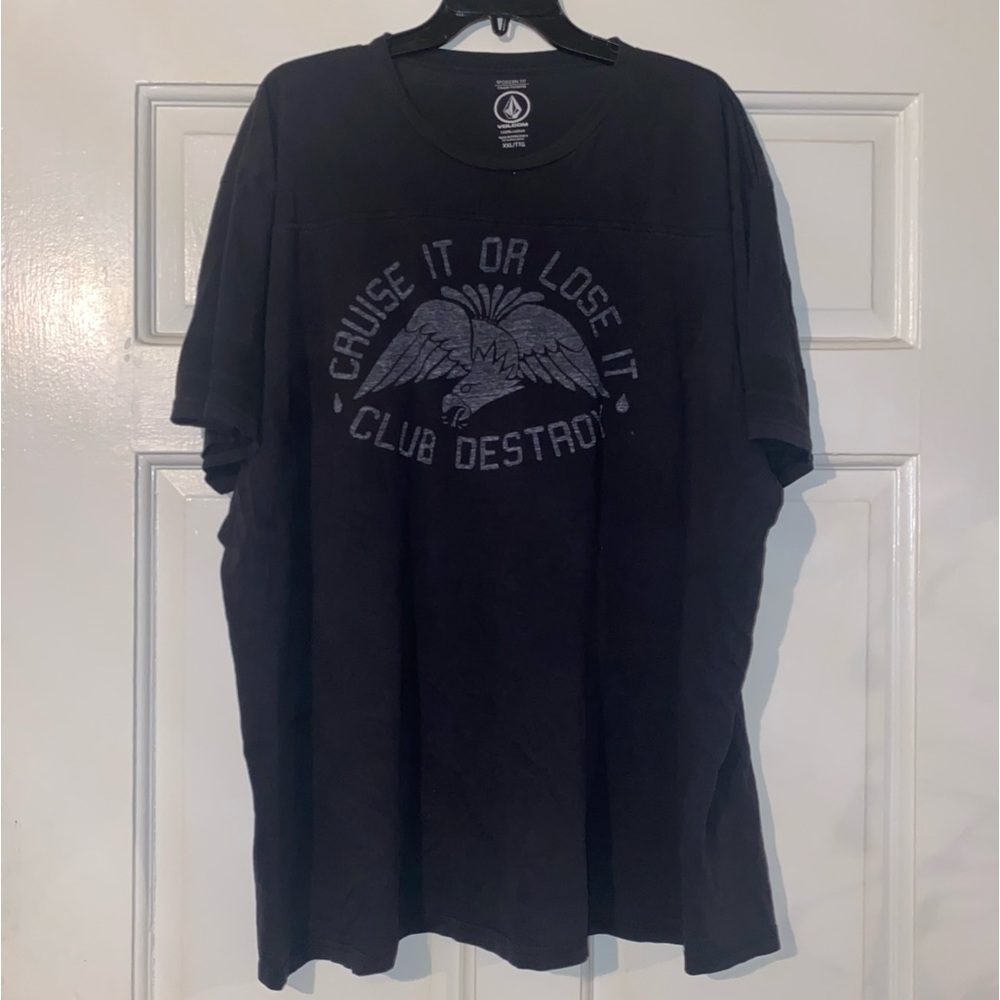 Volcom Oversized Tee - image 1